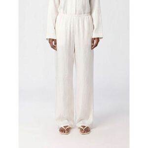 Toteme Pants Woman White